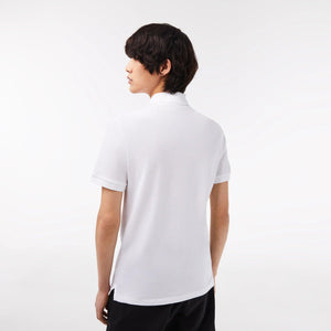 POLO LACOSTE MANICA CORTA SLIM FIT