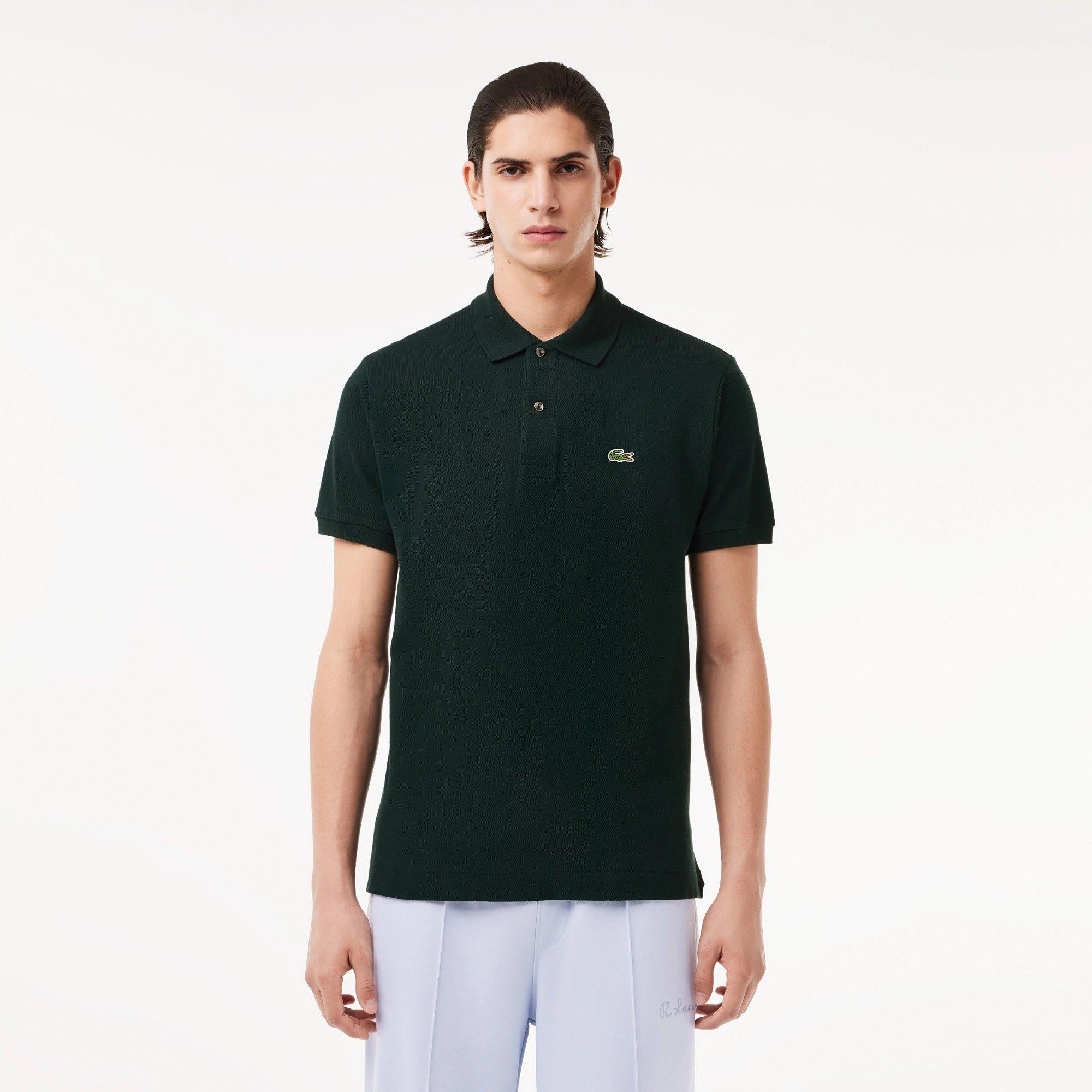 POLO LACOSTE CLASSIC FIT