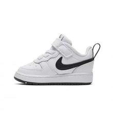 Load image into Gallery viewer, NIKE COURT BOROUGH LOW 2 (TDV)
