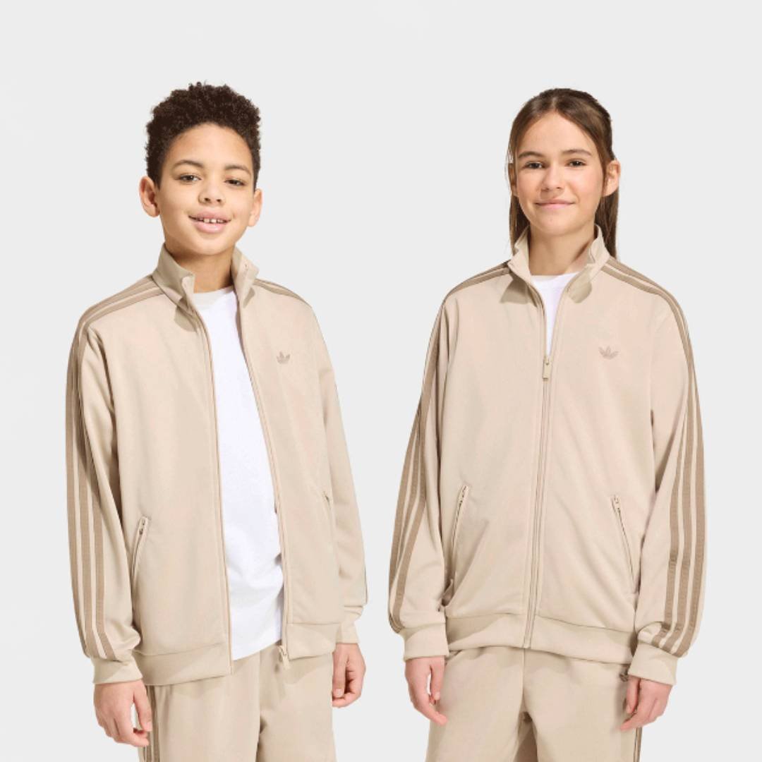 TRACKTOP ADIDAS 