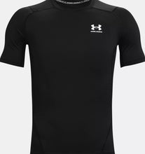 Carica l&#39;immagine nel visualizzatore di Gallery, T-SHIRT TECNICA MANICA CORTA - Azzollino
