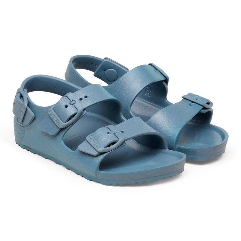 Milano Kids EVA basalt gray