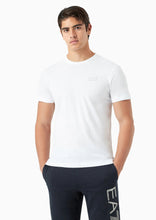 Carica l&#39;immagine nel visualizzatore di Gallery, T-SHIRT MEZZA MANICA GIORGIO ARMANI
