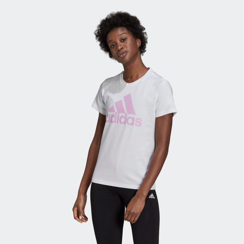 W BL T T-SHIRT DONNA MEZZA MANICA