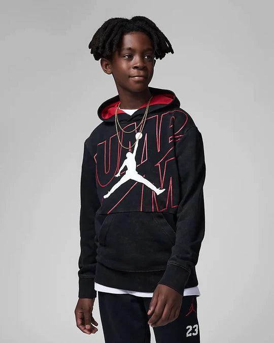 FELPA JORDAN JUNIOR - Azzollino