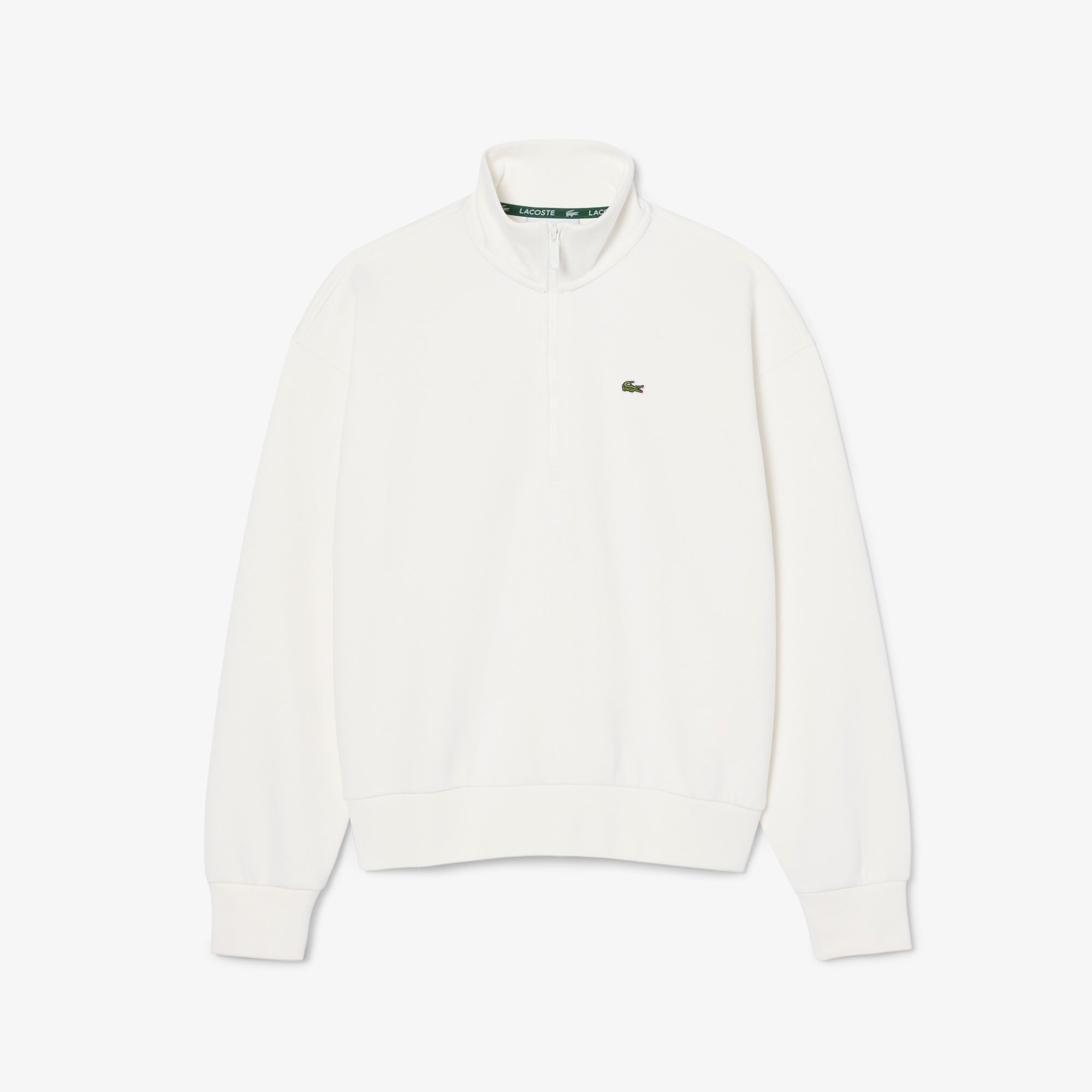 FELPA DONNA LACOSTE