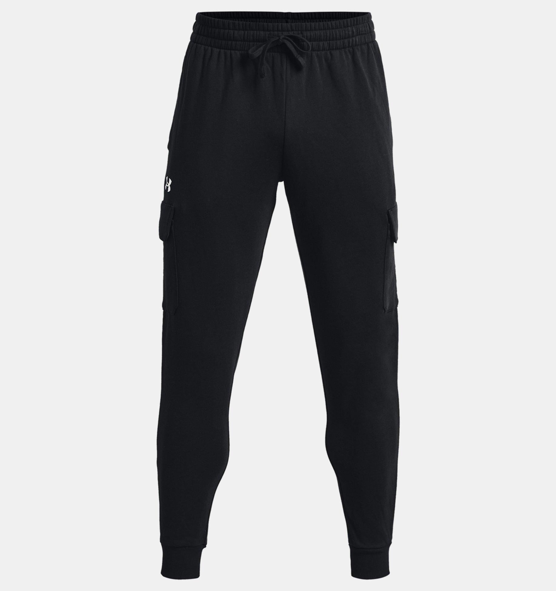 PANTALONE UOMO UNDER ARMOUR