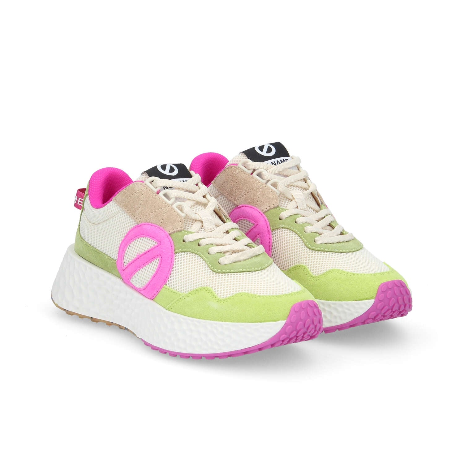 CARTER JOGGER W