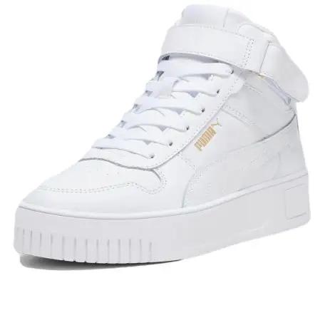 Carina Street Mid