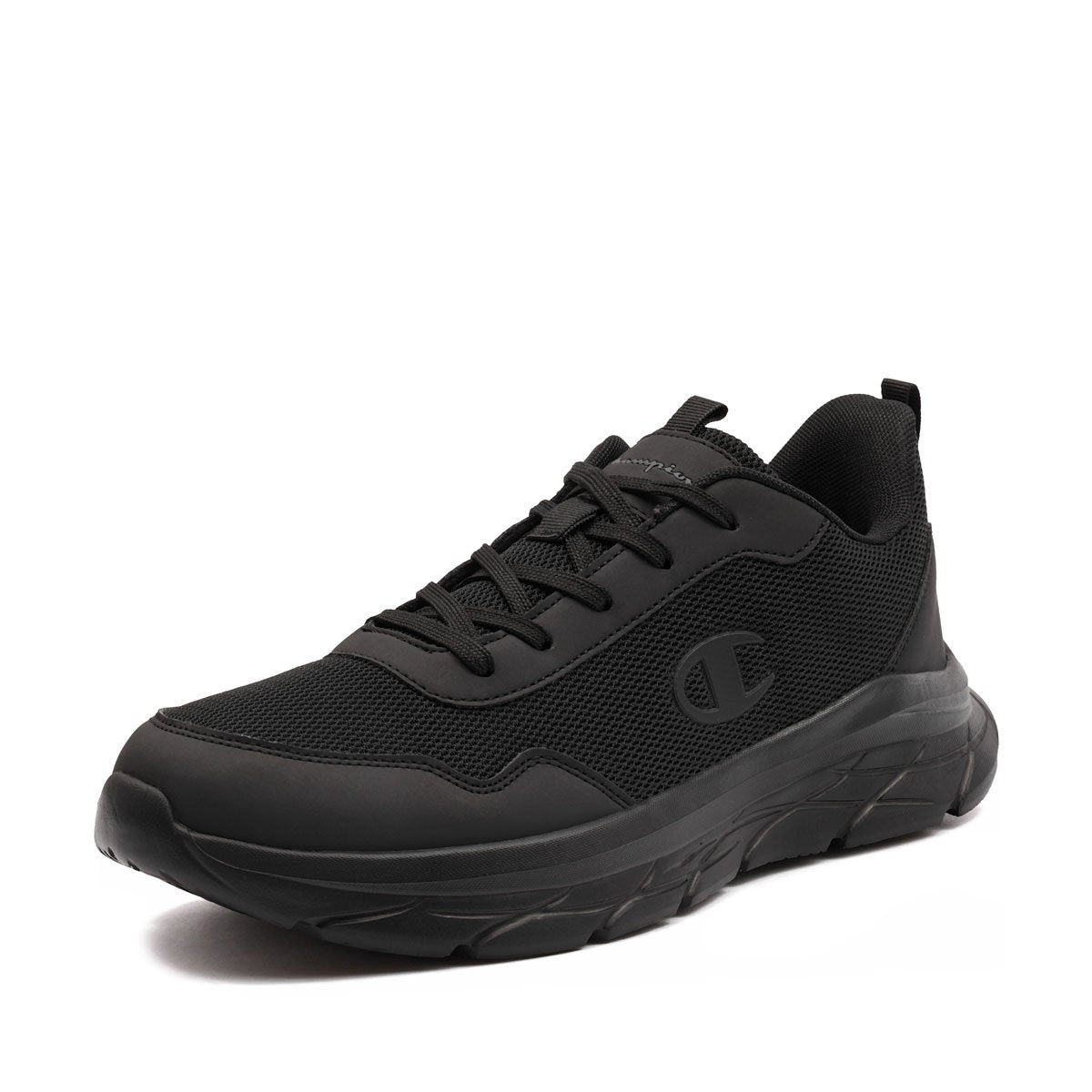 FUZE Low Cut Shoe
