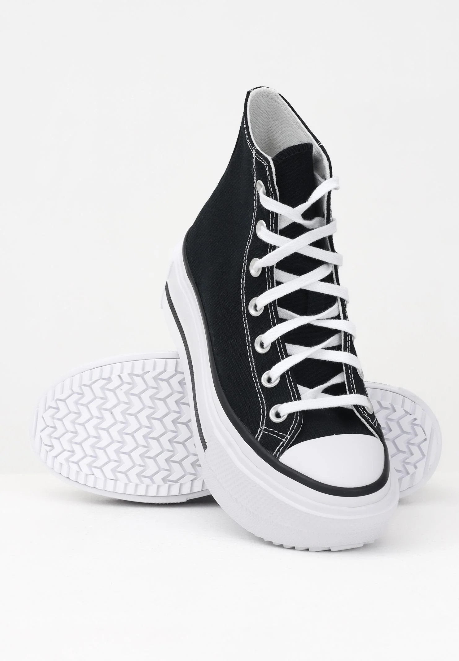 CONVERSE LIFT DOUBLE STACK HI