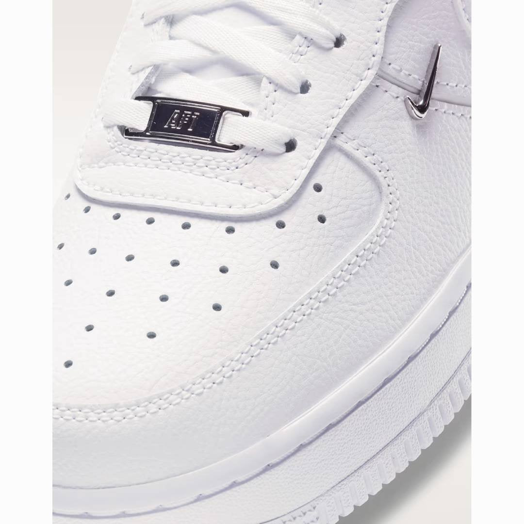 WMNS AIR FORCE 1 '07