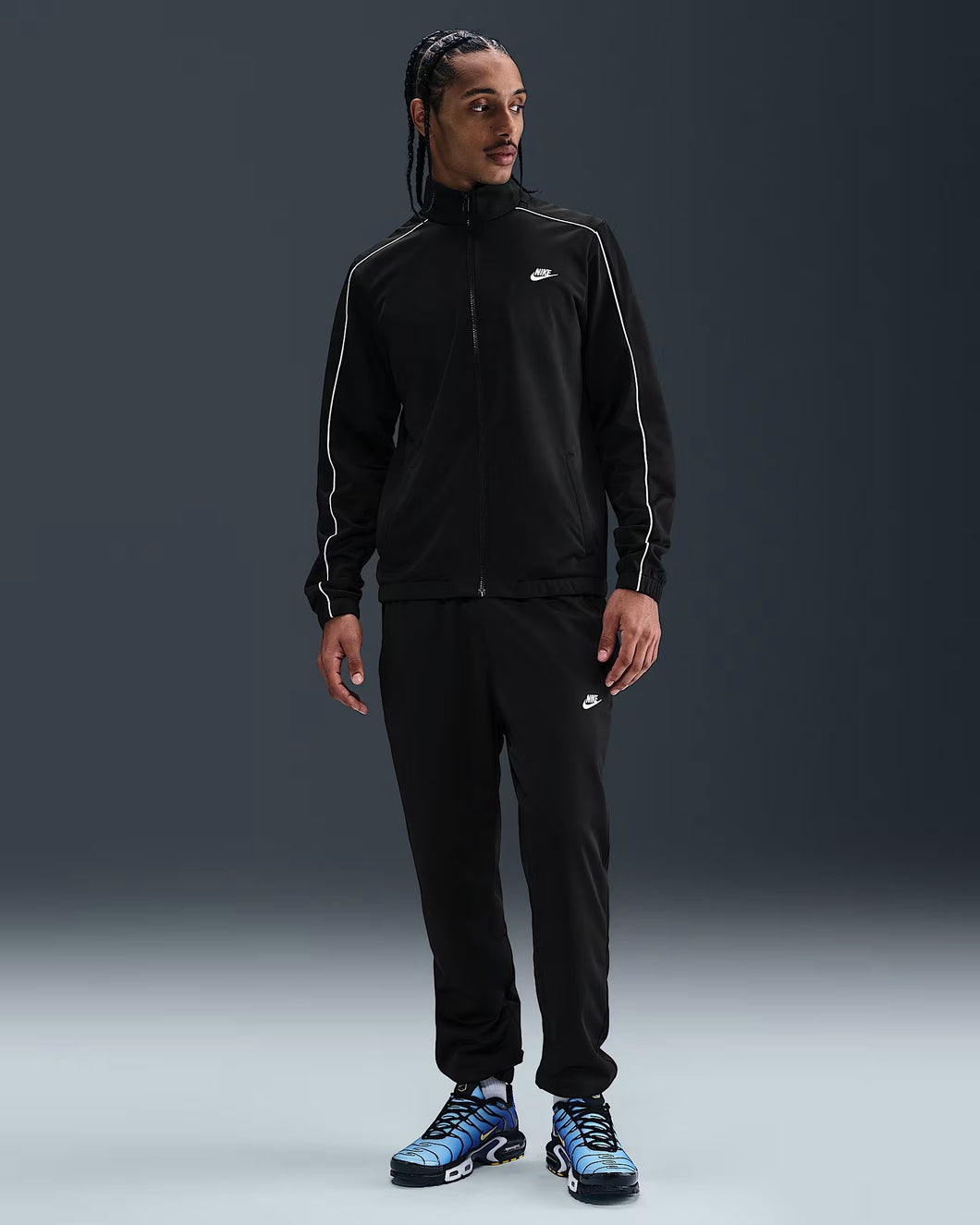 TUTA NIKE UOMO