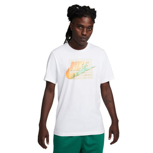 T-SHIRT MEZZA MANICA UOMO