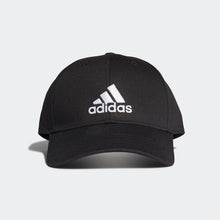 Load image into Gallery viewer, BBALL CAP COT CAPPELLO CON VISIERA
