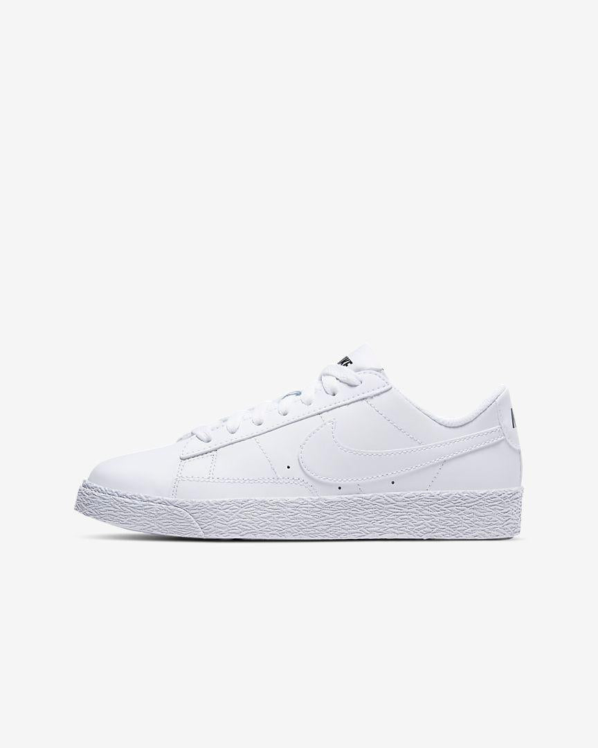 NIKE BLAZER LOW 