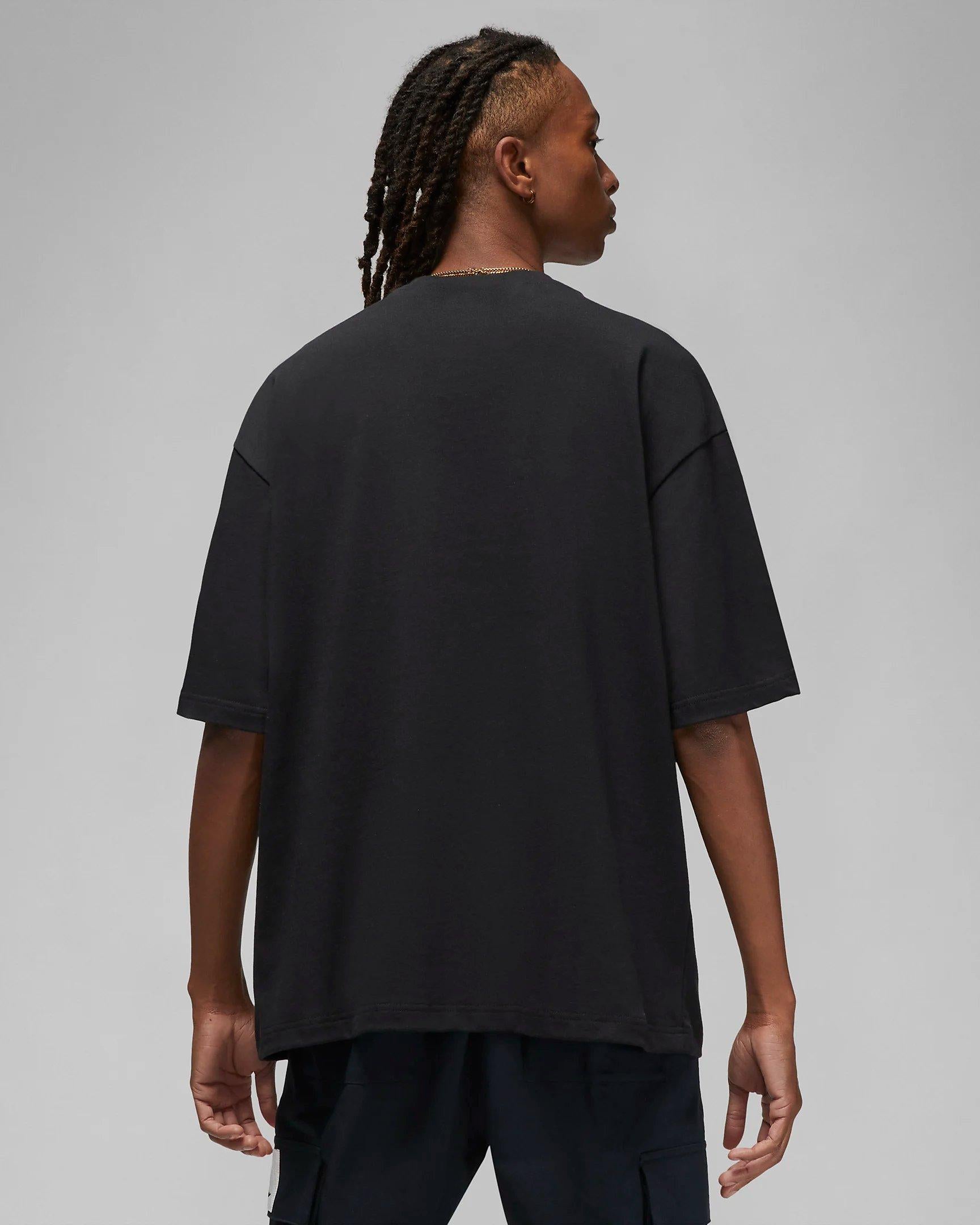 T-SHIRT JORDAN UOMO