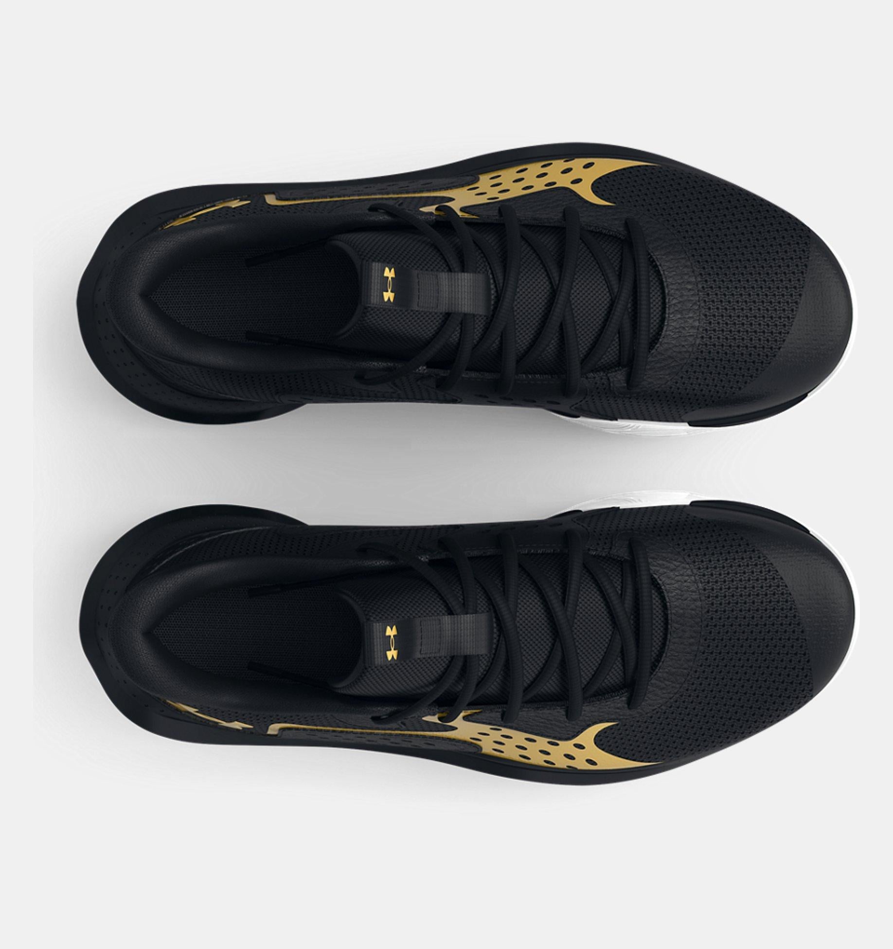 SCARPA BASKET UA Jet '23 