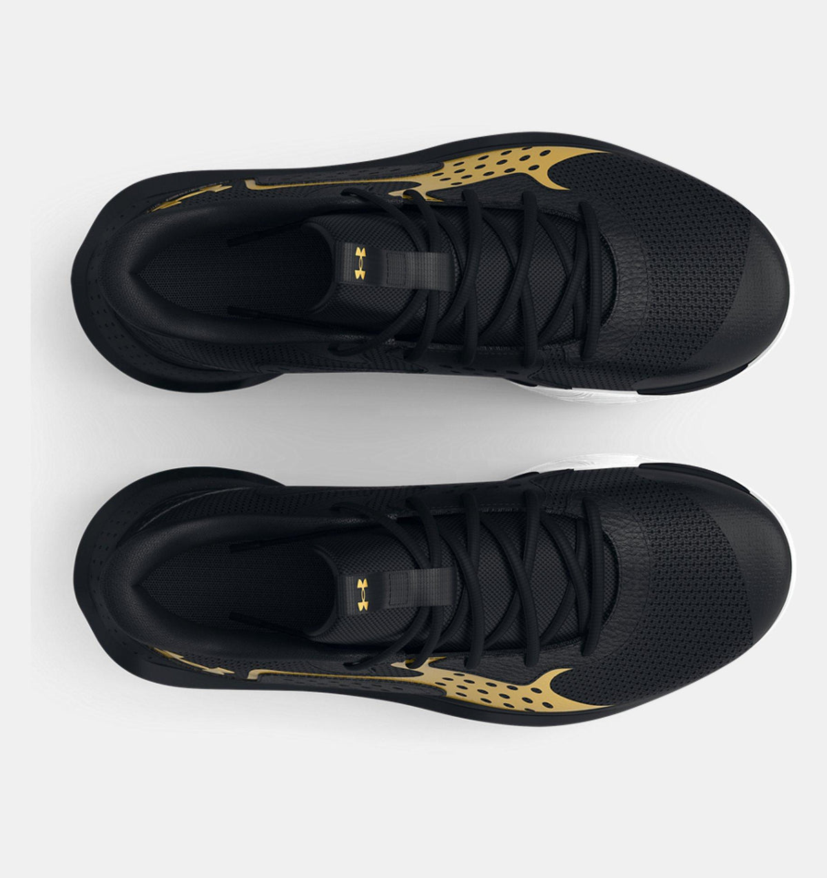 SCARPA BASKET UA Jet '23 