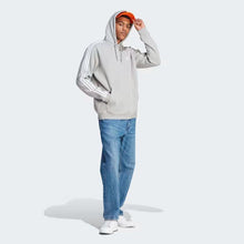 Load image into Gallery viewer, FELPA UOMO ADIDAS CON CAPPUCCIO

