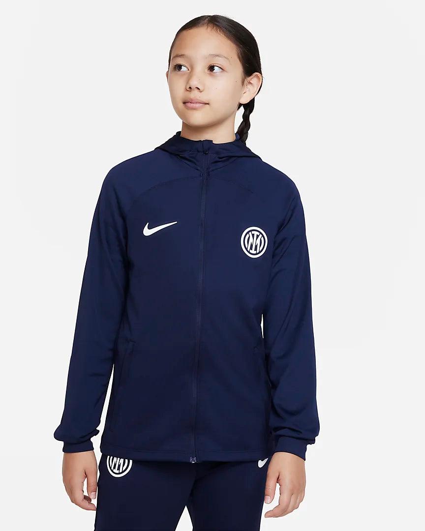 TUTA INTER YNK DF STRK 