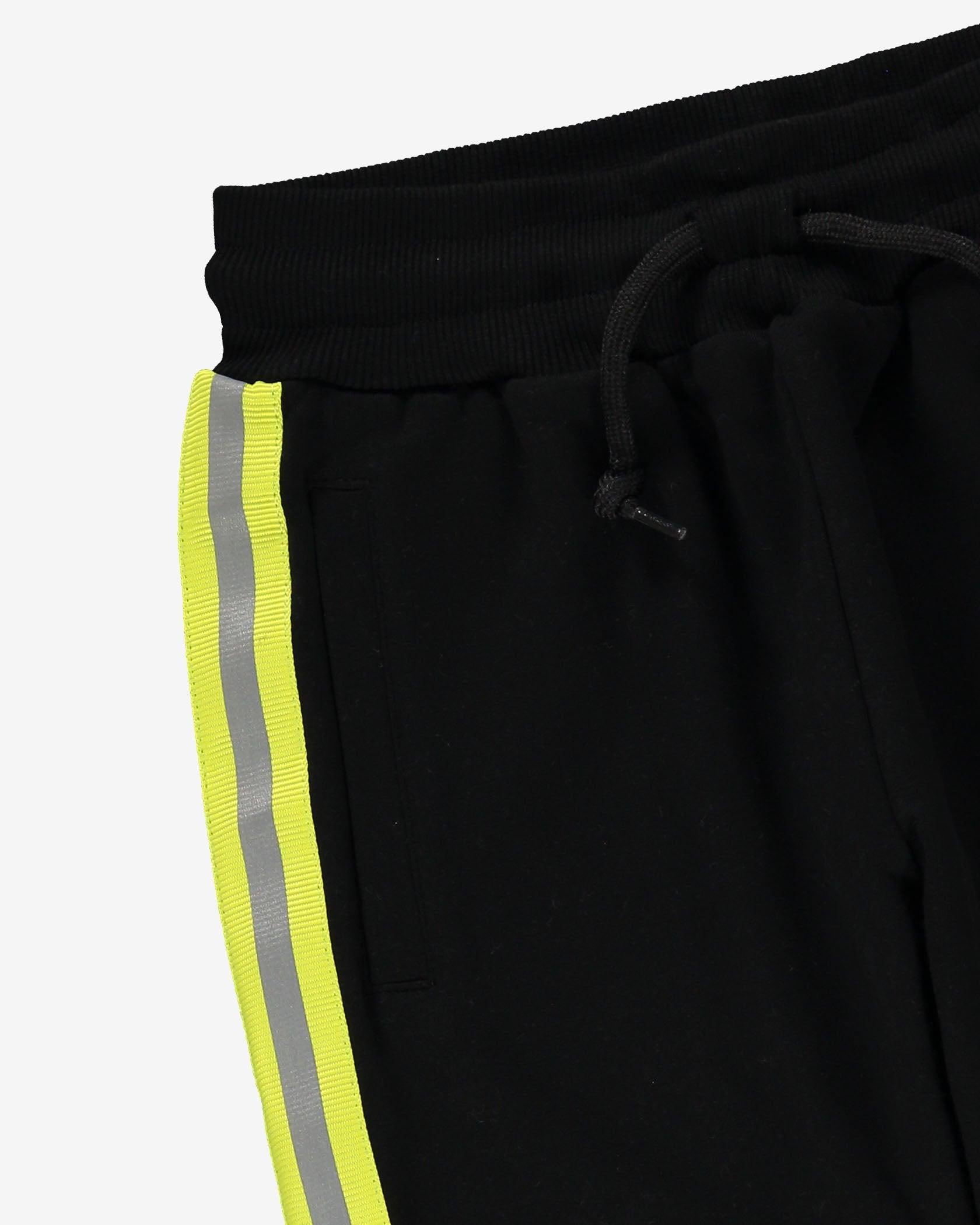 PANTALONE IN FELPA JUNIOR