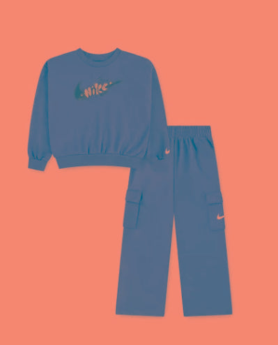 TUTA NIKE JUNIOR