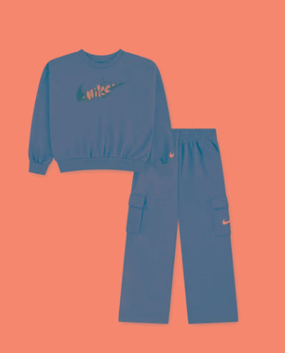 TUTA NIKE JUNIOR