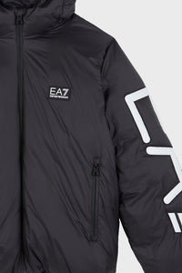 PIUMINO JUNIOR EA7