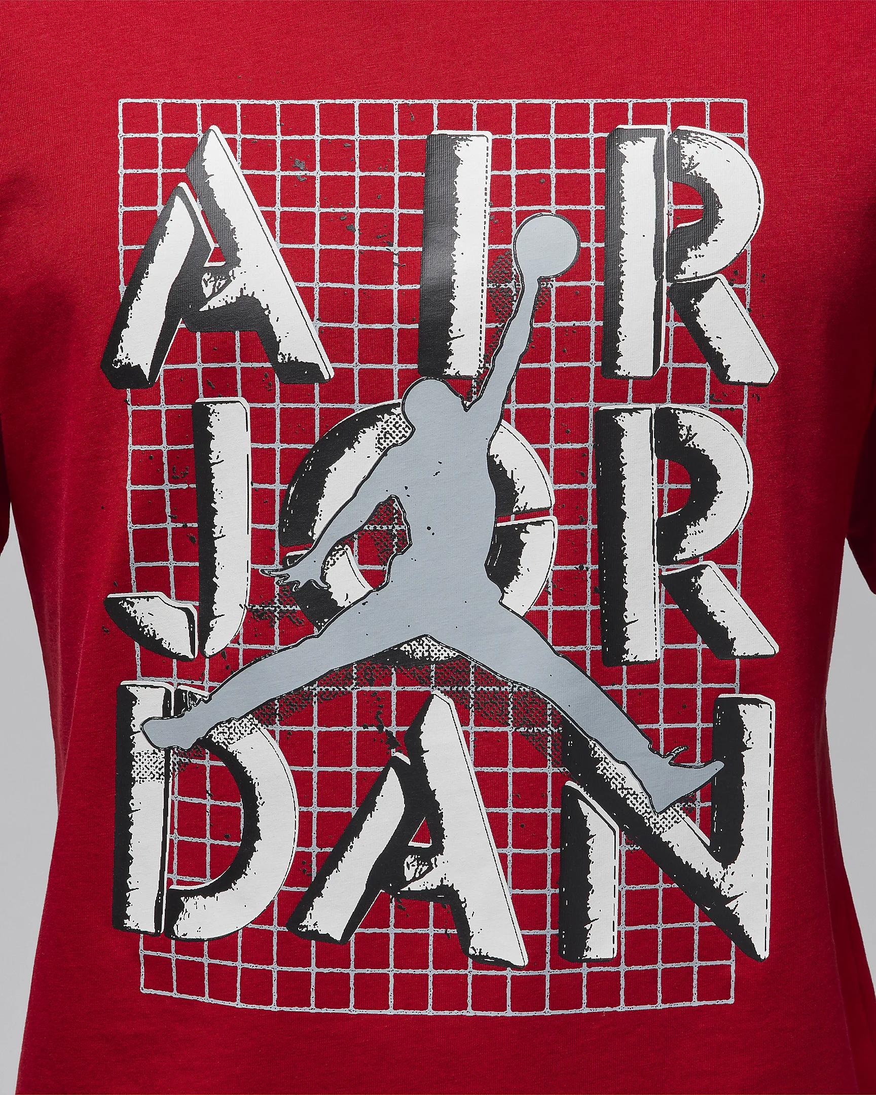 T-SHIRT UOMO JORDAN