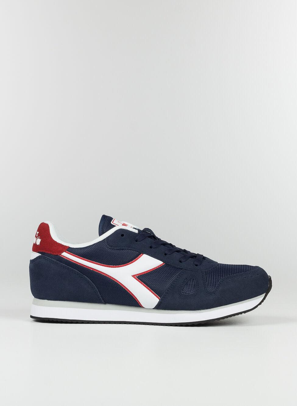 SIMPLE RUN