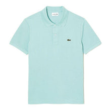 Load image into Gallery viewer, POLO LACOSTE MANICA CORTA SLIM FIT
