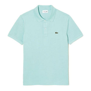 POLO LACOSTE MANICA CORTA SLIM FIT