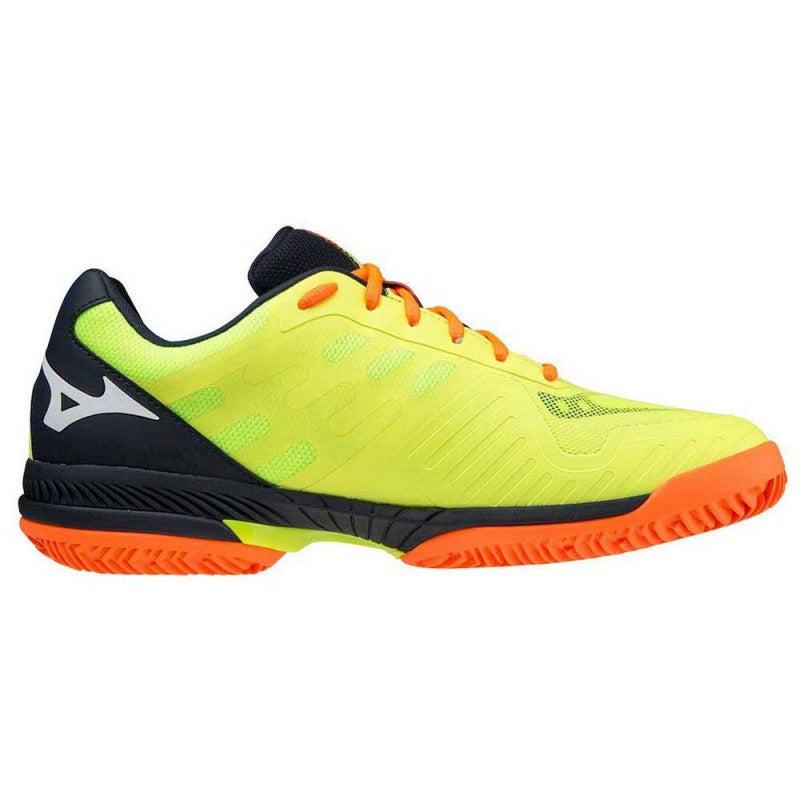SHOE WAVE EXCEED SL SCARPA PADEL