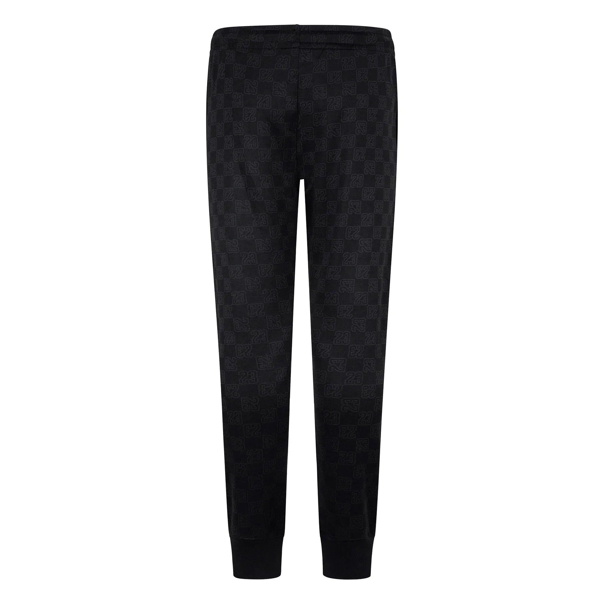 PANTALONE MONOGRAM JORDAM JUNIOR