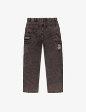 Carica l&#39;immagine nel visualizzatore di Gallery, DENIM PANTALONE
