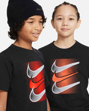 Carica l&#39;immagine nel visualizzatore di Gallery, T-SHIRT MEZZA MANICA JUNIOR
