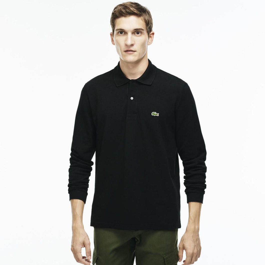 MAGLIETTA M/L UOMO
