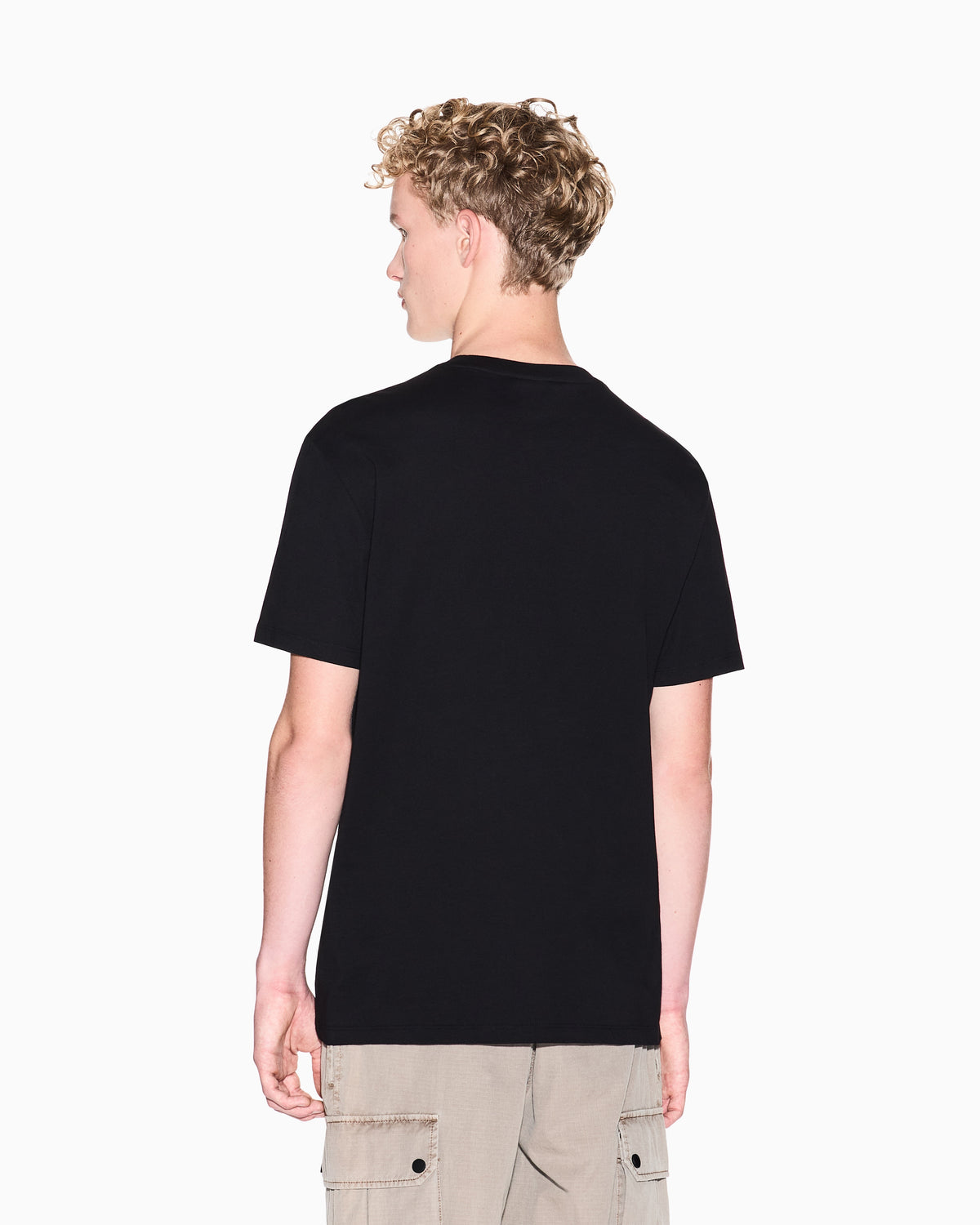 T-SHIRT UOMO AX