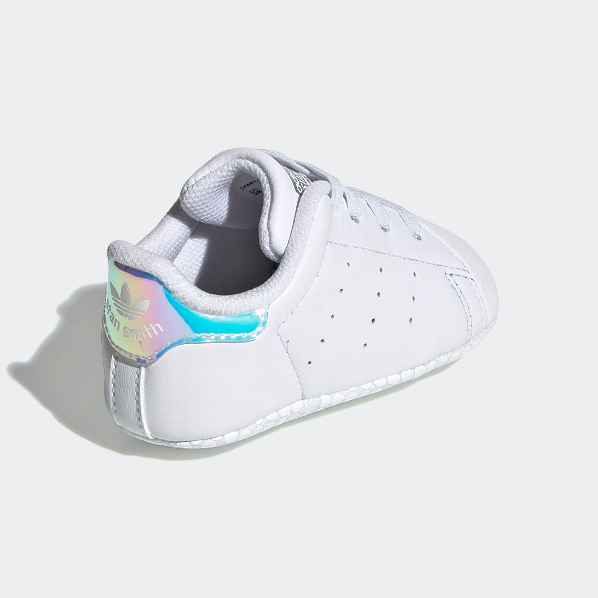 STAN SMITH CRIB