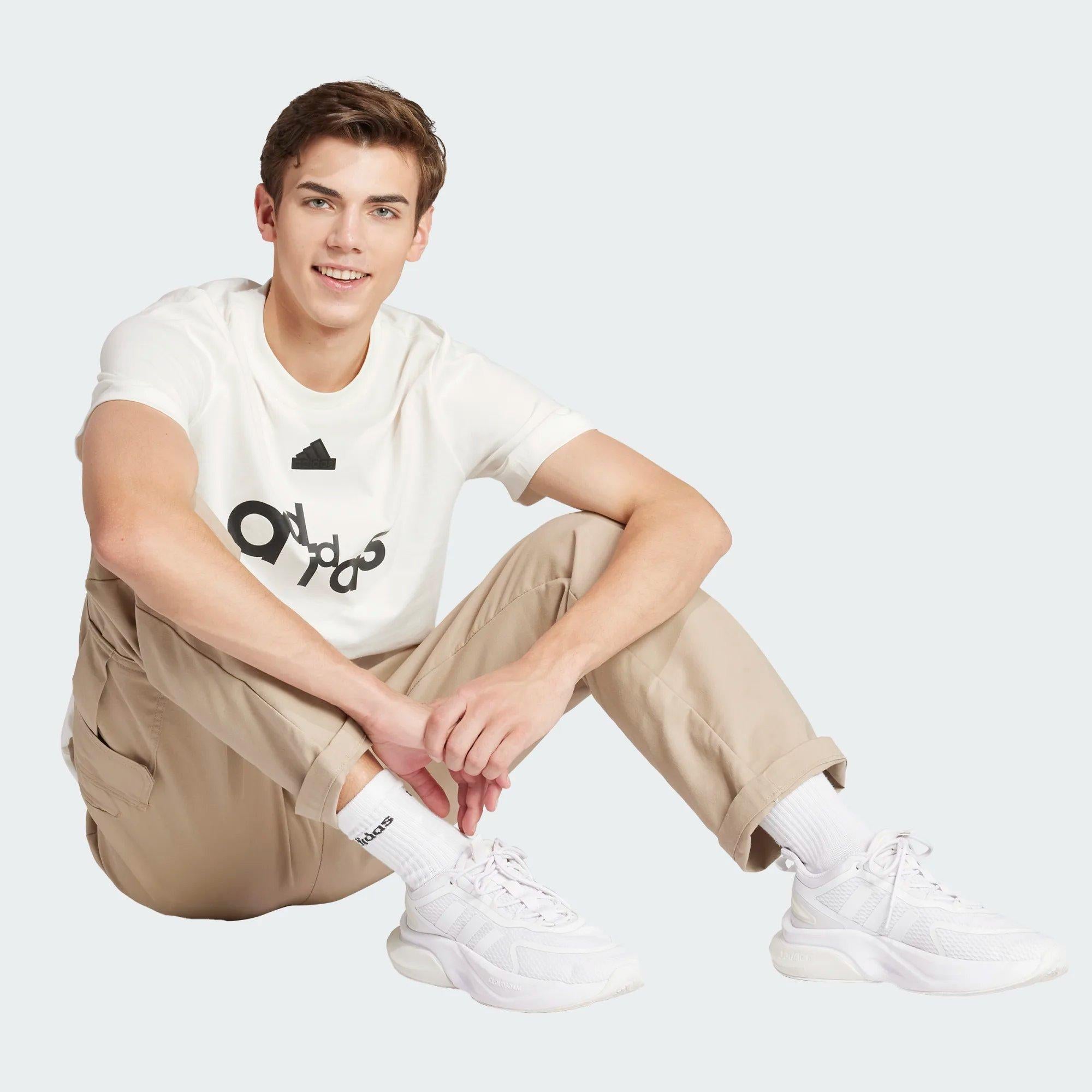 T-SHIRT UOMO MEZZA MANICA - Azzollino