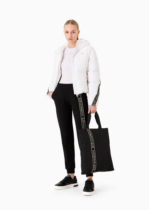 WOMEN'S DOWN JACKET