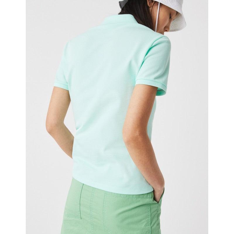 POLO MEZZA MANICA DONNA 