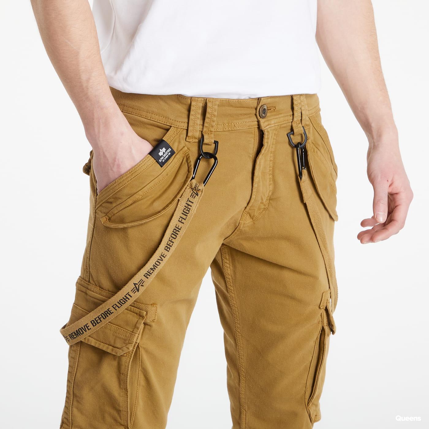 PANTALONE UOMO