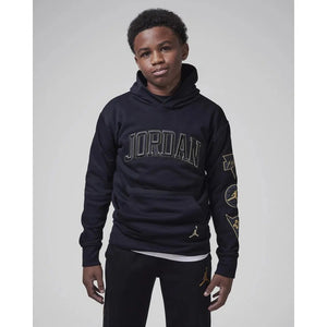 FELPA JORDAN JUNIOR