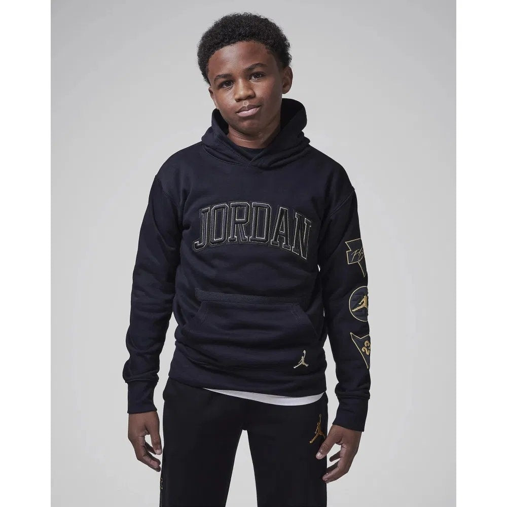 FELPA JORDAN JUNIOR