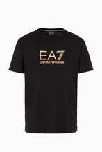 Carica l'immagine nel visualizzatore di Gallery, T-SHIRT UOMO EA7
