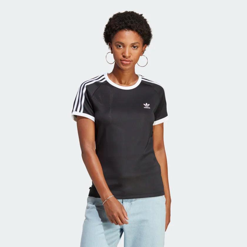 T-SHIRT MEZZA MANICA DONNA