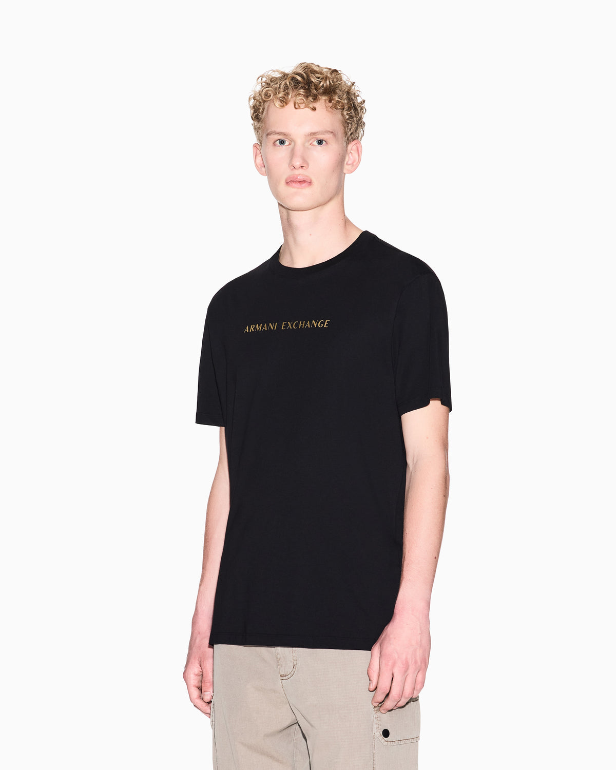 T-SHIRT UOMO AX