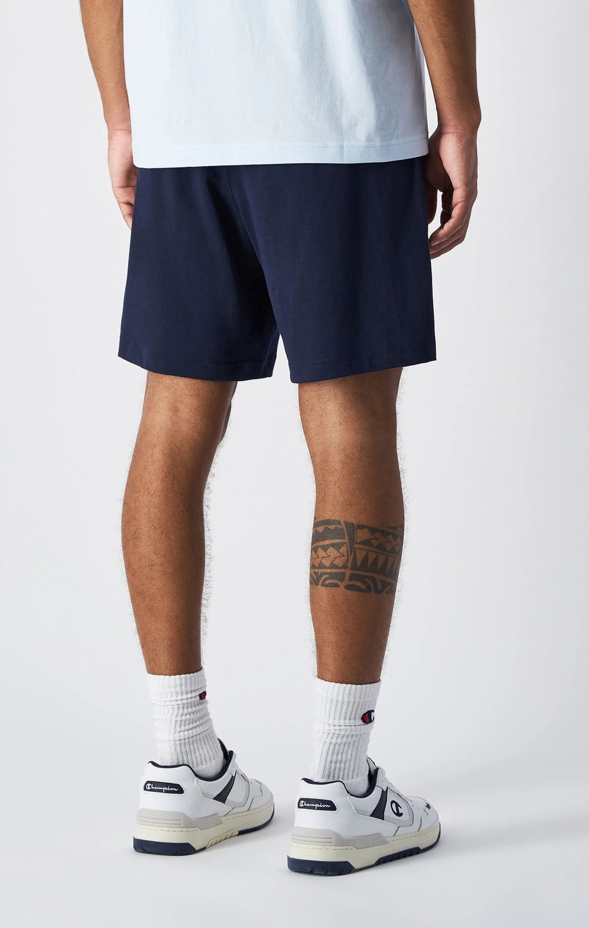 SHORT UOMO